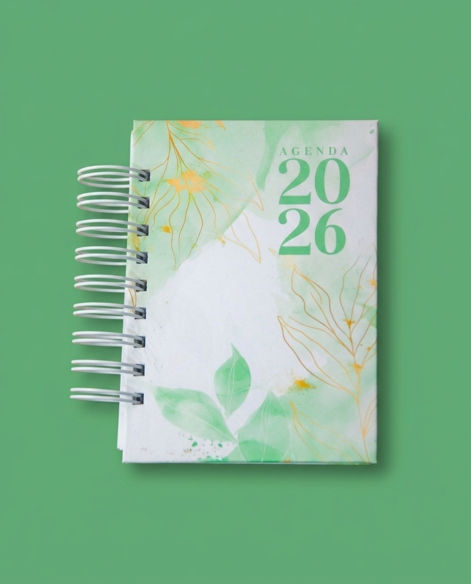 Agenda