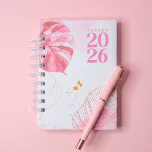 Agenda 2026