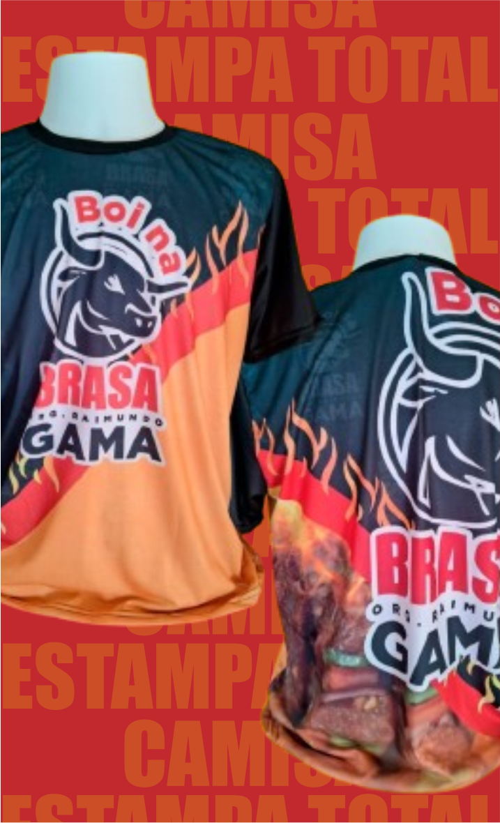 camisa